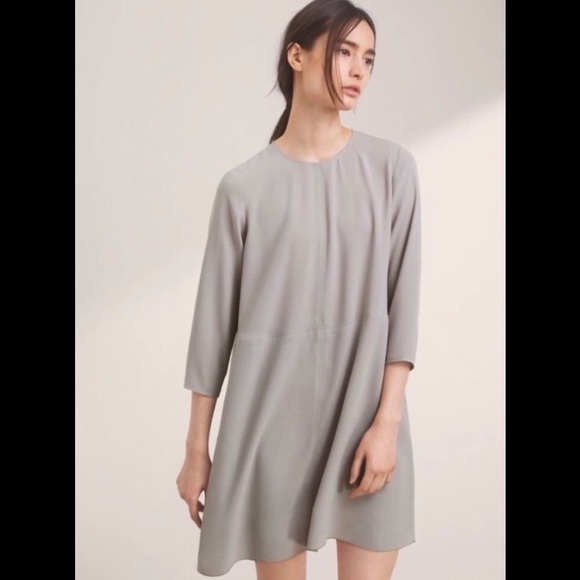 **ARITZIA** Wilfred dress - Picture 2 of 3